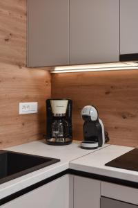 Alta Oliva with private parking