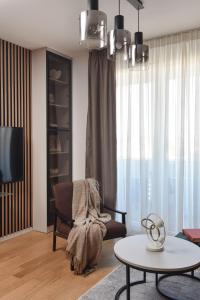 Alta Oliva with private parking