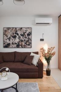 Alta Oliva with private parking