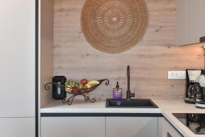 Alta Oliva with private parking