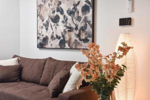 Alta Oliva with private parking