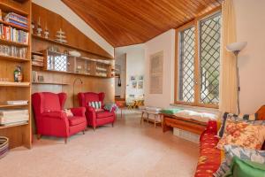 Villa Margherita - in the heart of the Wine land