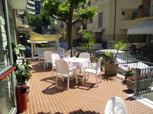 hotel ronconi
