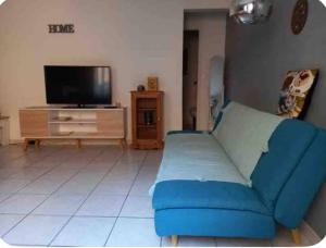 Appartements Meuble maison vigneronne : photos des chambres