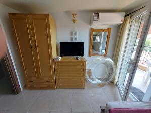 The Bougainvillea villa