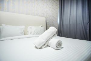 High Class 1bhk Business bay Marasi Drive Dubai