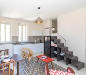 Ortigia Terrazza Su Due Mari by Ortigia Apartm...