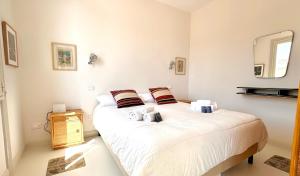 Ortigia Terrazza Su Due Mari by Ortigia Apartm...