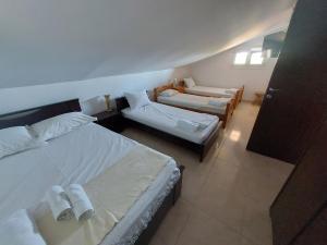 The Bougainvillea villa