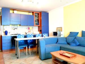 Apartment ANTONELA just 10 m from the Beach & Stunning Sea View & Free Private Parking
