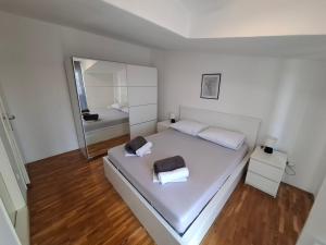 Apartman Jasmina