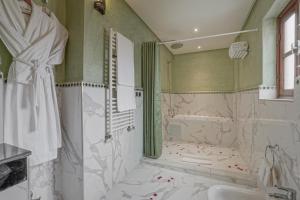 Algilà Fes Riad Medina Charme Hotel