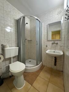 Pokoje Gościnne Standard