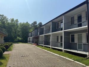 Pokoje Gościnne Standard