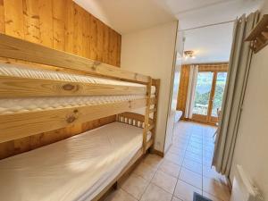 Appartements Charmant Studio Cabine a Praz-Sur-Arly, Ideal Pour 4 avec Parking, Proche Village et Remontees - FR-1-603-17 : Appartement (4 Adultes)