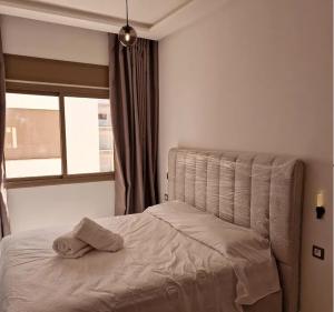 669 Bel appartement de location à Martil 2 bedrooms living room Wi-Fi included