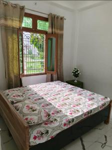 Kashi Gange Paying Guest House