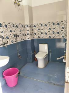 Kashi Gange Paying Guest House