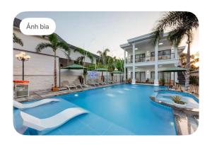 Villa caribe phu quoc