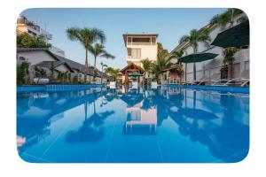 Villa caribe phu quoc