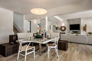 Dazzling Almancil Villa Villa Magorian 4 Bedrooms Spacious Furnished