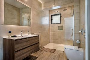 Dazzling Almancil Villa Villa Magorian 4 Bedrooms Spacious Furnished