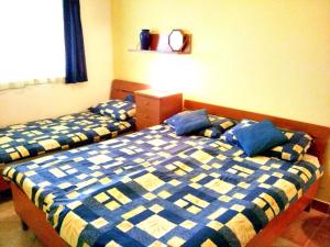 Apartment ANTONELA just 10 m from the Beach & Stunning Sea View & Free Private Parking