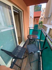 Apartman Uros Budva