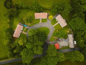 Longford Holiday Yellow Star Self-Catering Cottage