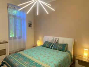 B&B / Chambres d'hotes Le Mas Ferrand : photos des chambres