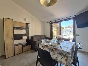 Appartamento con 1 Camera da Letto