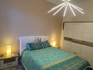 B&B / Chambres d'hotes Le Mas Ferrand : photos des chambres