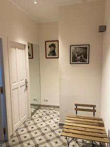 B&B / Chambres d'hotes Le Mas Ferrand : photos des chambres