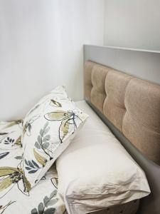 Appart-hôtel Costa Azul - Solarium