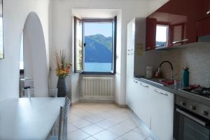 Apartment mit 1 Schlafzimmer