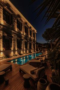 Lecole Hotel By Cityloft