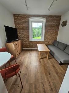 Apartament na Jasnej