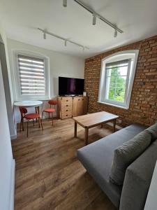 Apartament na Jasnej