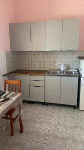 Vir Island Apartments, Beach Terrace Retreat