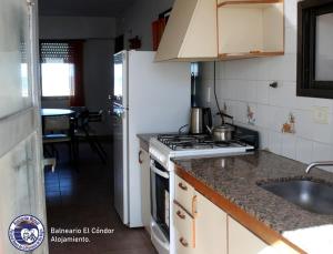 Complejo Peumayen El Cóndor