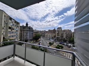La Dolce Casa & City Center I Balcony I Netflix