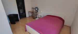 Appartements centre ville au calme : Appartement 1 Chambre