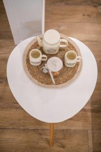 Le Comfy, cosy place dans le vieux nice avec climatisation