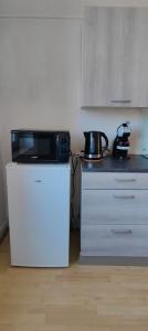 Appartements centre ville au calme : photos des chambres