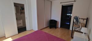 Appartements centre ville au calme : photos des chambres
