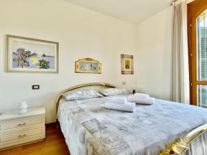 Villa con piscina e palestra a Rimini