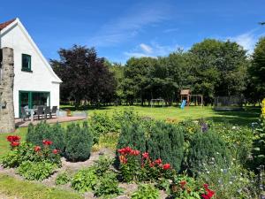 Luxury apartment Curchi 1 - 4hvězdičkové hotely ve městě Billund