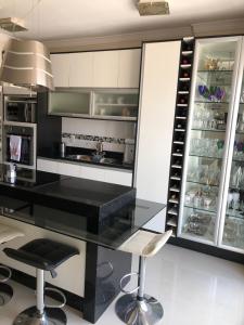 Duplex Luxuoso de Alto Padrão