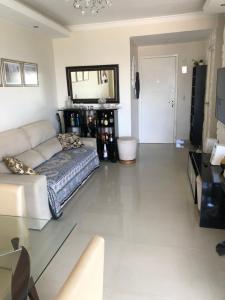 Duplex Luxuoso de Alto Padrão
