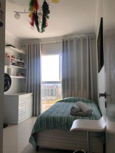 Duplex Luxuoso de Alto Padrão